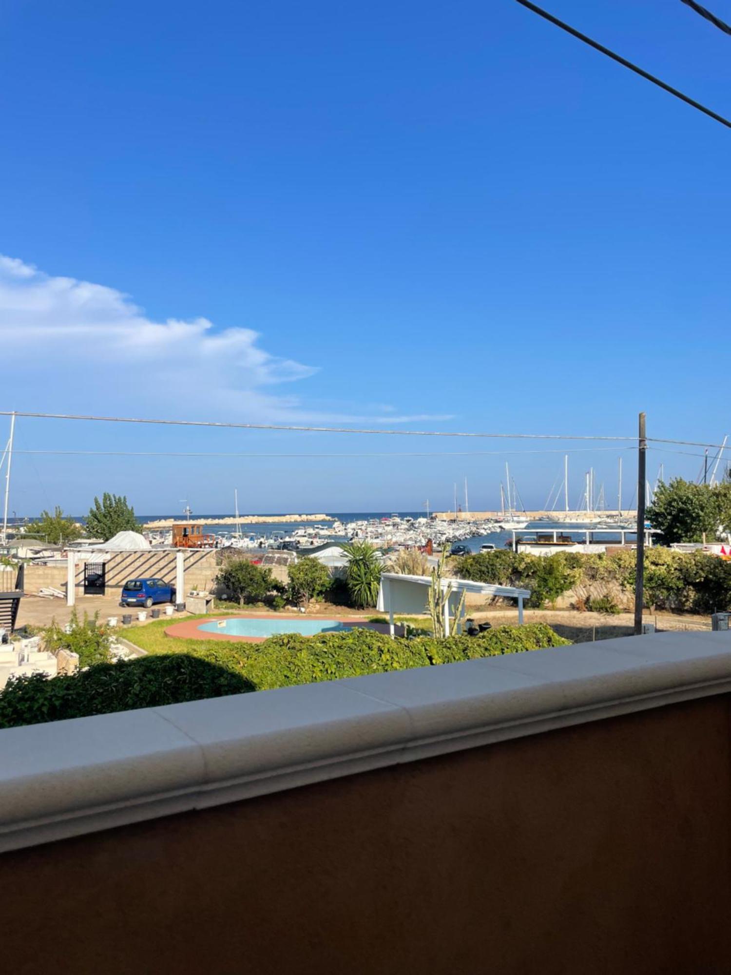 Villa Joseph Marzamemi Εξωτερικό φωτογραφία
