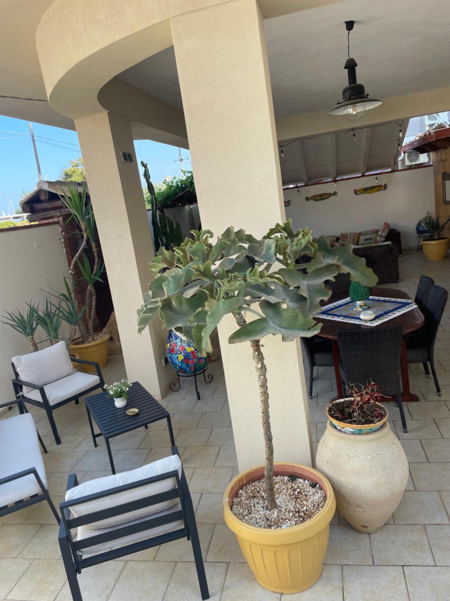 Villa Joseph Marzamemi Εξωτερικό φωτογραφία