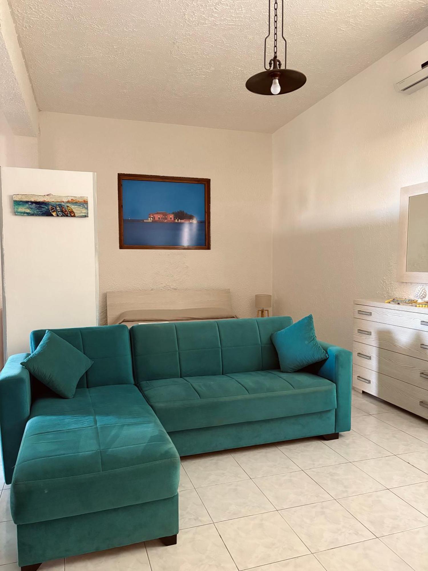 Villa Joseph Marzamemi Εξωτερικό φωτογραφία