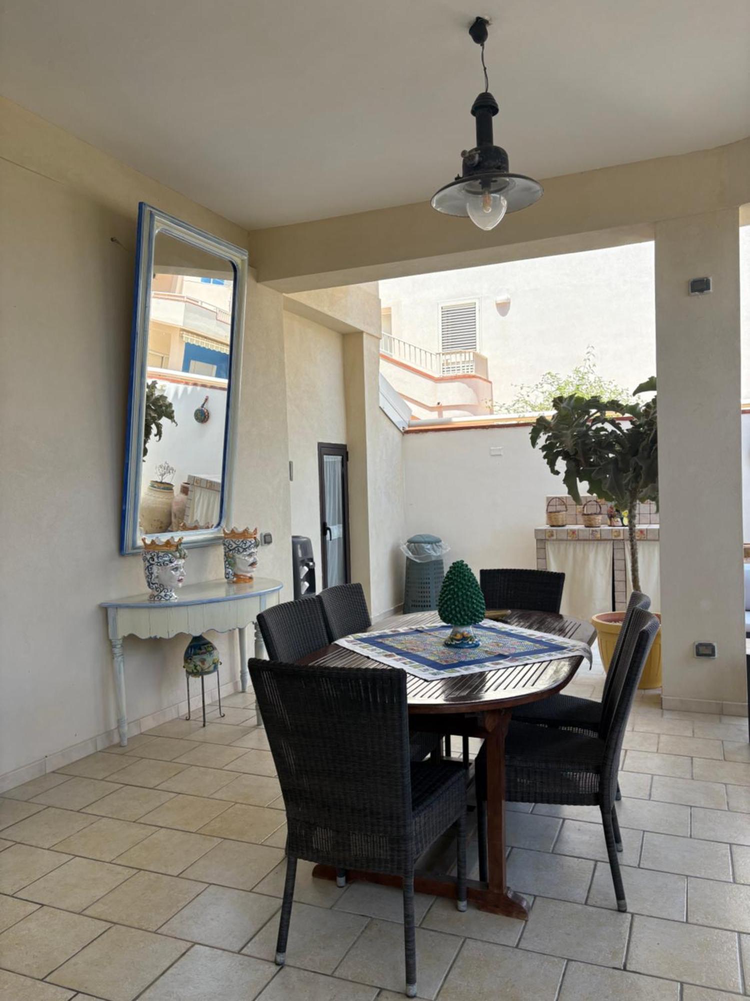 Villa Joseph Marzamemi Εξωτερικό φωτογραφία