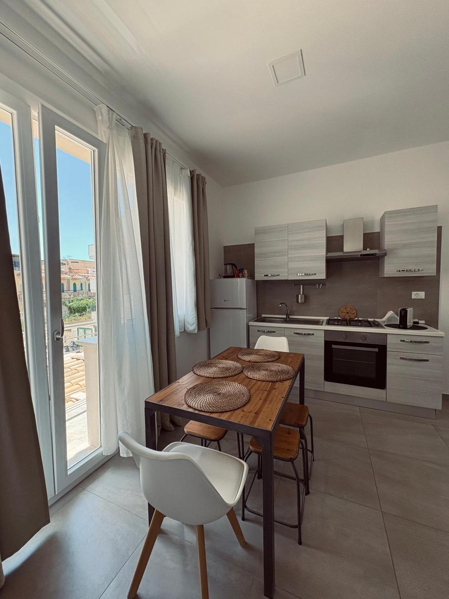 Villa Joseph Marzamemi Εξωτερικό φωτογραφία